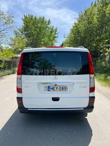 Mercedes Vito 111 2009, 361,256 km - 2.2 l - Bakı