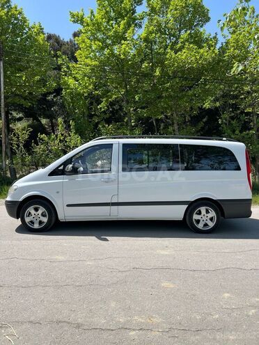 Mercedes Vito 111 2009, 361,256 km - 2.2 l - Bakı