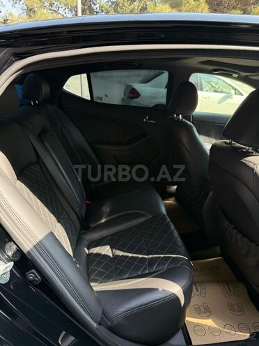 Kia Optima 2015, 98,088 km - 2.0 l - Bakı