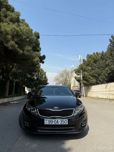 Kia Optima 2015, 98,088 km - 2.0 l - Bakı