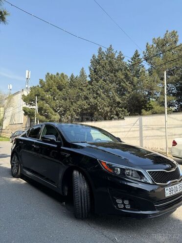 Kia Optima 2015, 98,088 km - 2.0 l - Bakı