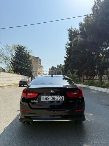 Kia Optima 2015, 98,088 km - 2.0 l - Bakı