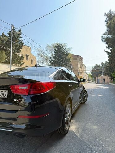 Kia Optima 2015, 98,088 km - 2.0 l - Bakı