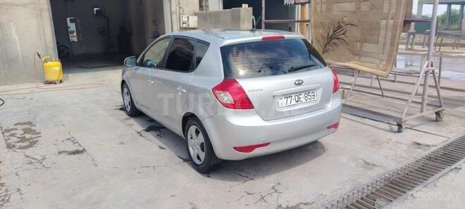Kia Ceed 2009, 240,000 km - 1.4 л - Tərtər