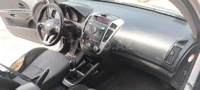 Kia Ceed 2009, 240,000 km - 1.4 л - Tərtər