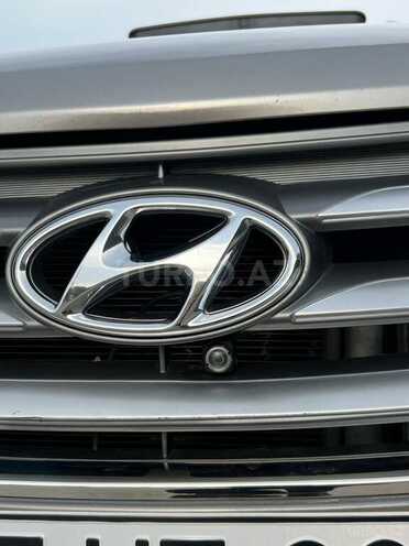 Hyundai Santa Fe 2017, 152,896 km - 2.0 l - Sumqayıt