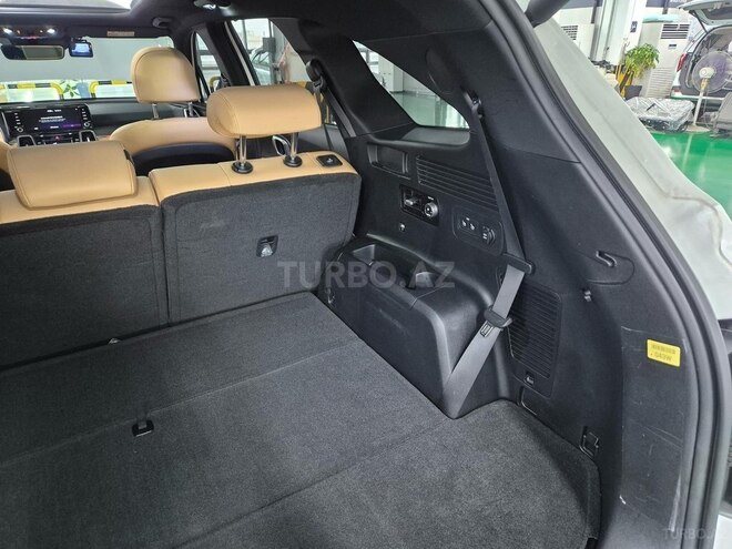Kia Sorento 2023, 27,000 km - 1.6 l - Bakı