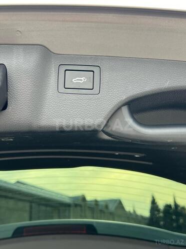 Hyundai Santa Fe 2017, 152,896 km - 2.0 l - Sumqayıt