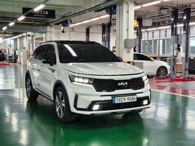 Kia Sorento 2023, 27,000 km - 1.6 l - Bakı