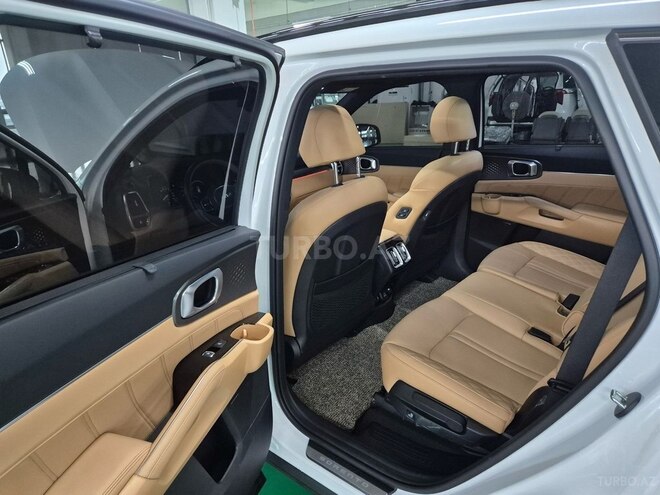 Kia Sorento 2023, 27,000 km - 1.6 l - Bakı