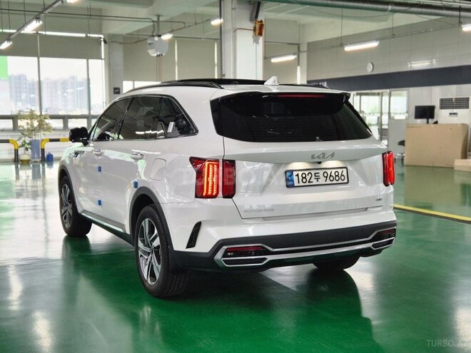 Kia Sorento 2023, 27,000 km - 1.6 l - Bakı