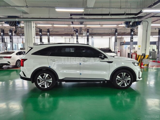 Kia Sorento 2023, 27,000 km - 1.6 l - Bakı