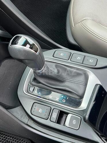 Hyundai Santa Fe 2017, 152,896 km - 2.0 l - Sumqayıt
