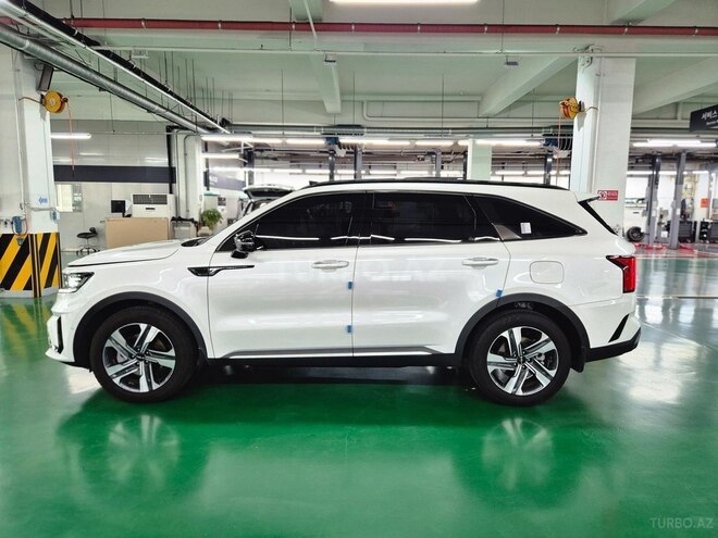 Kia Sorento 2023, 27,000 km - 1.6 l - Bakı