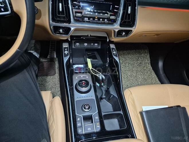 Kia Sorento 2023, 27,000 km - 1.6 l - Bakı