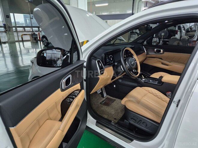 Kia Sorento 2023, 27,000 km - 1.6 l - Bakı