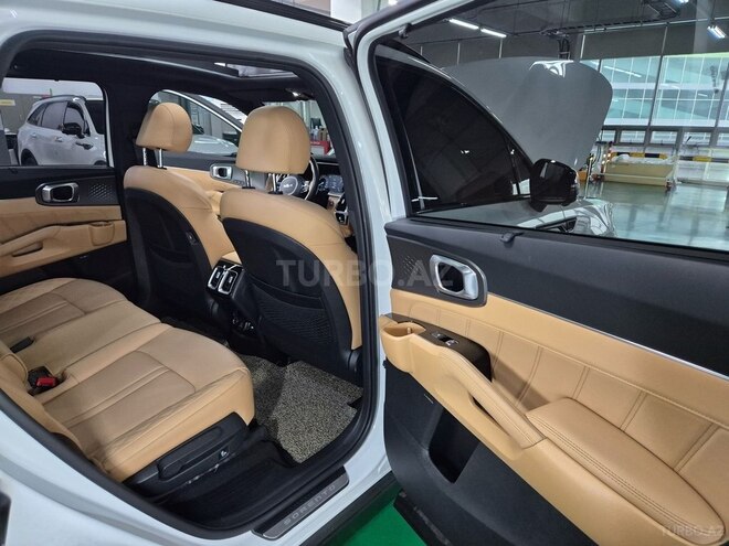 Kia Sorento 2023, 27,000 km - 1.6 l - Bakı