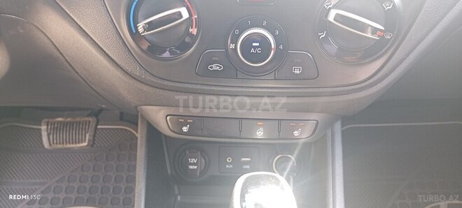 Hyundai Accent 2018, 185,000 km - 1.6 l - Bakı