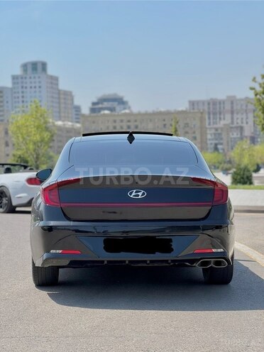 Hyundai Sonata-3