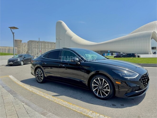 Hyundai Sonata-7