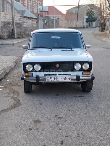 LADA (VAZ) 2106 1994, 38,311 km - 1.6 л - Tovuz
