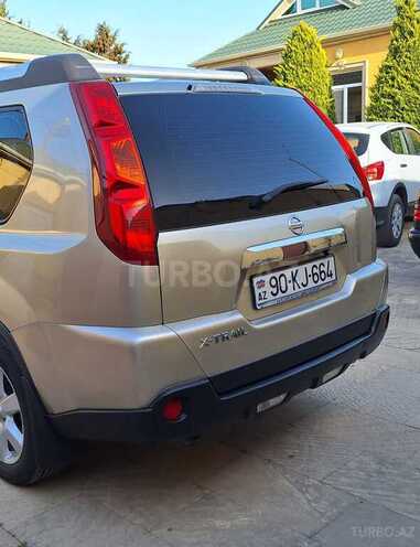 Nissan X-Trail 2010, 204,000 km - 2.5 л - Bakı