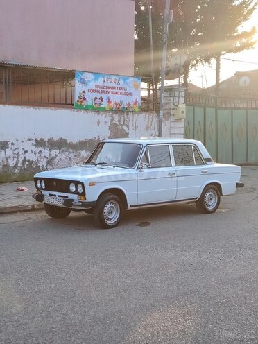 LADA (VAZ) 2106 1994, 38,311 km - 1.6 л - Tovuz