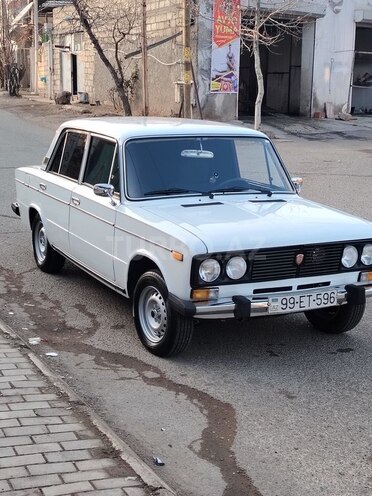 LADA (VAZ) 2106 1994, 38,311 km - 1.6 л - Tovuz