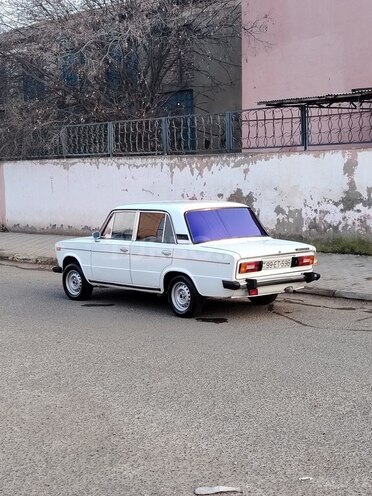 LADA (VAZ) 2106 1994, 38,311 km - 1.6 л - Tovuz