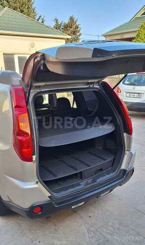 Nissan X-Trail 2010, 204,000 km - 2.5 л - Bakı