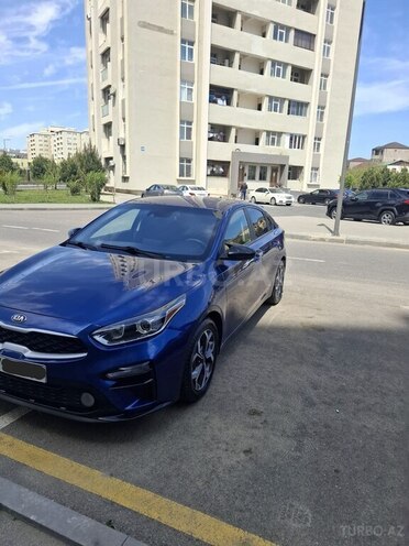Kia Forte 2019, 187,000 km - 2.0 l - Bakı