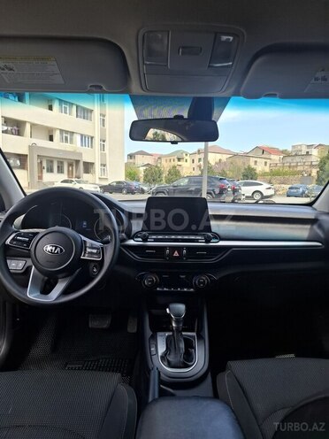 Kia Forte 2019, 187,000 km - 2.0 l - Bakı
