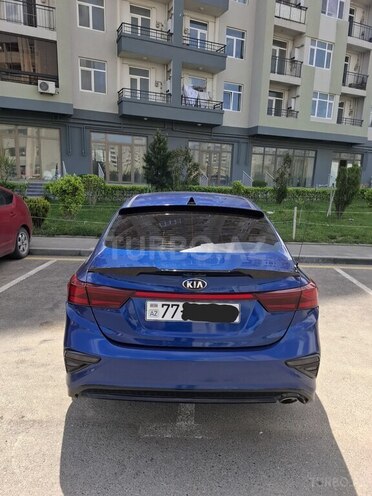 Kia Forte 2019, 187,000 km - 2.0 l - Bakı