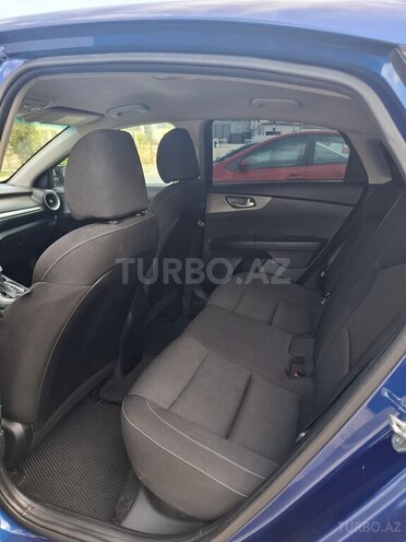 Kia Forte 2019, 187,000 km - 2.0 l - Bakı