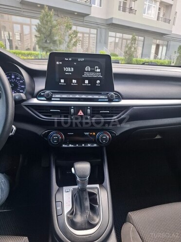 Kia Forte 2019, 187,000 km - 2.0 l - Bakı