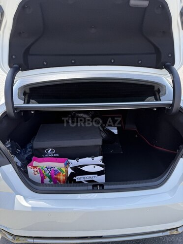 Toyota Camry 2024, 8,872 km - 2.5 l - Bakı