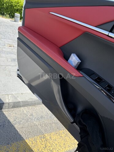 Toyota Camry 2024, 8,872 km - 2.5 l - Bakı