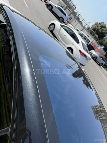 Toyota Camry 2024, 8,872 km - 2.5 l - Bakı
