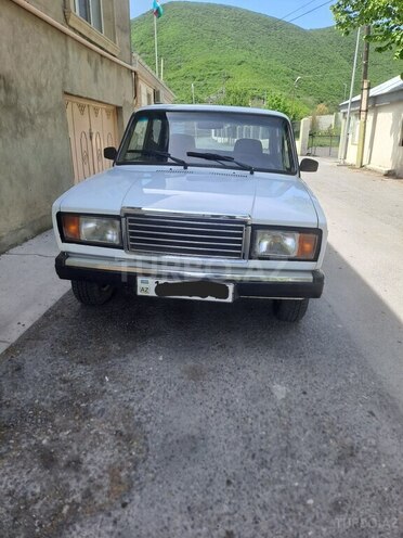 LADA (VAZ) 2107 2008, 36,542 km - 1.6 l - Şəki