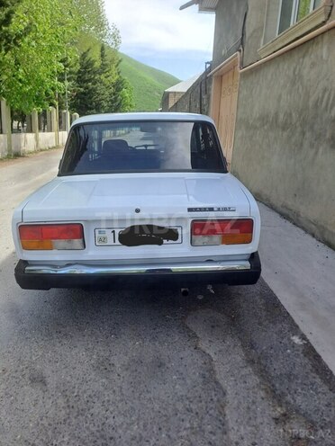 LADA (VAZ) 2107 2008, 36,542 km - 1.6 l - Şəki