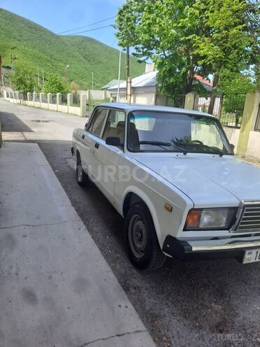 LADA (VAZ) 2107 2008, 36,542 km - 1.6 l - Şəki
