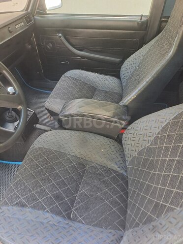 LADA (VAZ) 2107 2008, 36,542 km - 1.6 l - Şəki