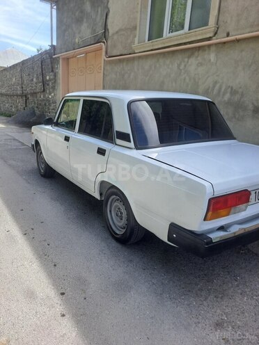 LADA (VAZ) 2107 2008, 36,542 km - 1.6 l - Şəki