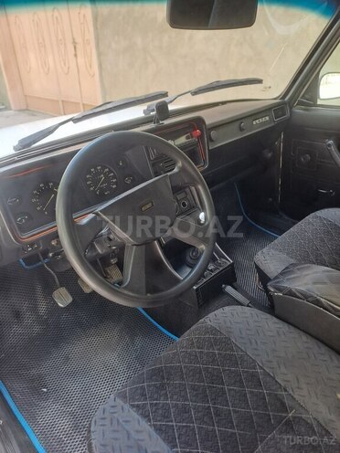 LADA (VAZ) 2107 2008, 36,542 km - 1.6 l - Şəki