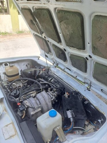 LADA (VAZ) 2107 2008, 36,542 km - 1.6 l - Şəki