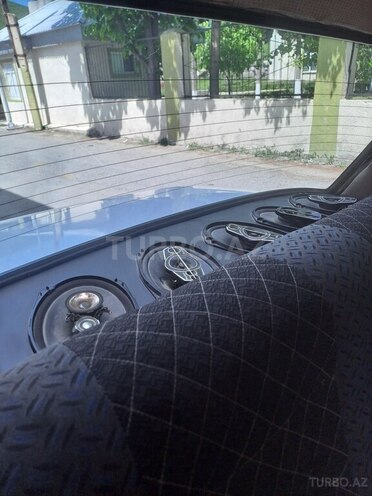 LADA (VAZ) 2107 2008, 36,542 km - 1.6 l - Şəki