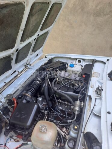 LADA (VAZ) 2107 2008, 36,542 km - 1.6 l - Şəki