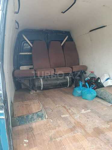 GAZ 2705 2003, 400,000 km - 2.4 l - Neftçala