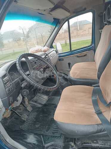 GAZ 2705 2003, 400,000 km - 2.4 l - Neftçala