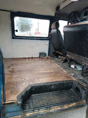 GAZ 2705 2003, 400,000 km - 2.4 l - Neftçala